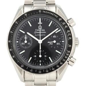 Omega Speedmaster 3539.50 SS Automatic Watch